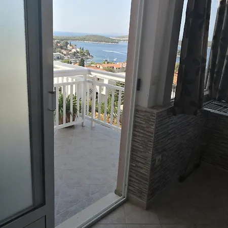 Kresic Apartman Hvar Town