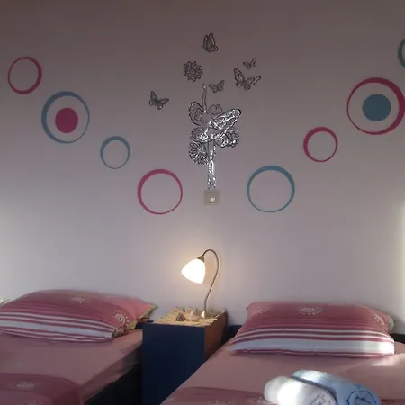 Kresic Apartman Hvar Town