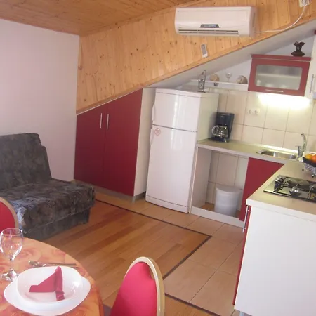 Kresic Apartman Hvar Town