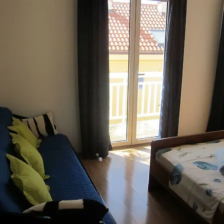 Apartment Kresic