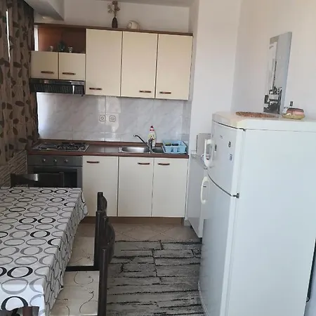 Apartman Kresic *