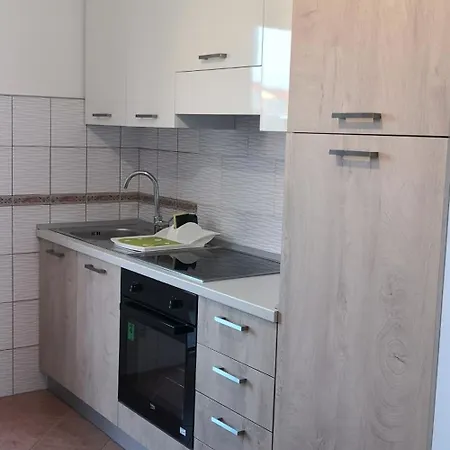 Appartement Kresic Hvar Town