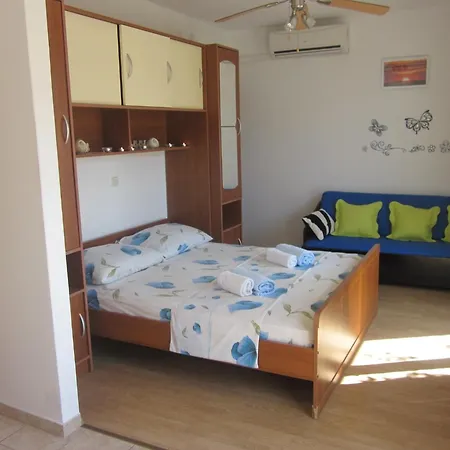 Kresic Апартаменти