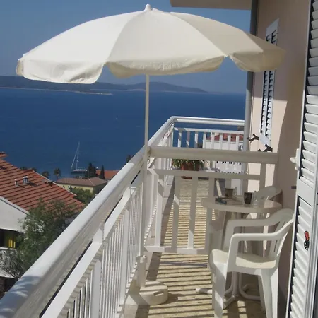 Апартаменти Kresic *