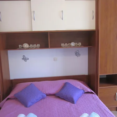 Kresic Апартаменти *