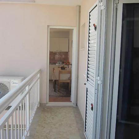 Kresic Апартаменти