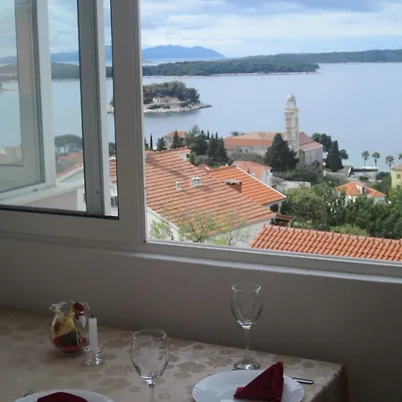 Appartement Kresic *