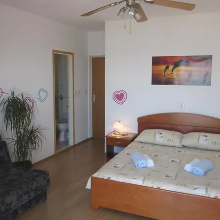 Kresic Appartement Hvar Town