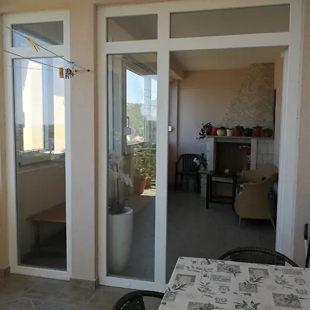 Апартаменти Kresic