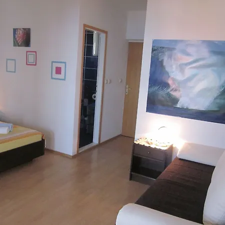 Apartman Kresic Hvar Town