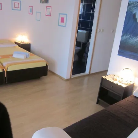 Kresic Appartement *