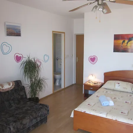 Apartment Kresic *