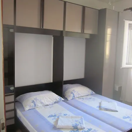 Appartement Kresic *