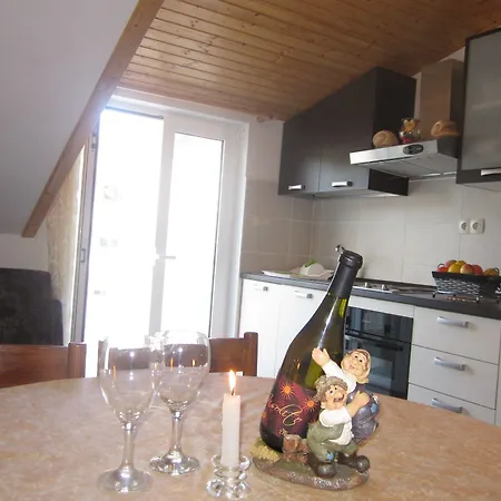 Appartement Kresic Hvar Town