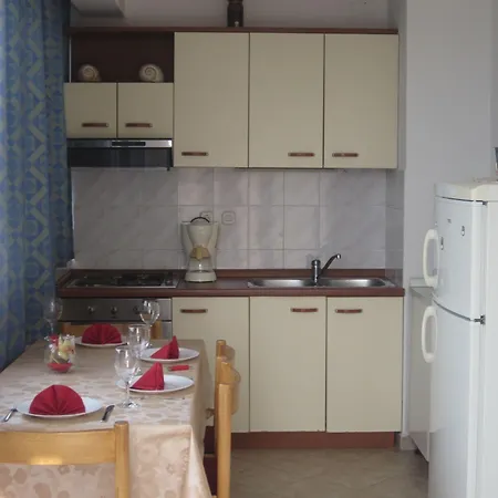 Apartment Kresic *