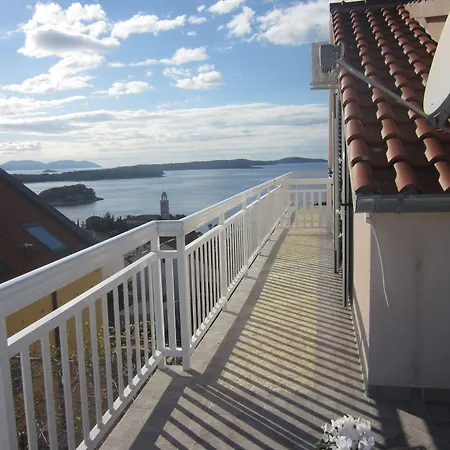 Appartement Kresic Hvar Town