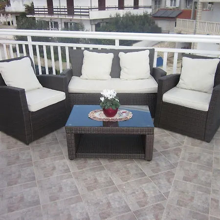 Kresic Appartement *