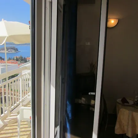 Kresic Apartment