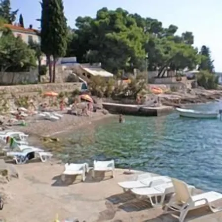 Kresic Apartman Hvar Town