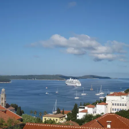 Appartamento Kresic Hvar Town