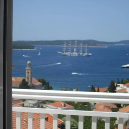 Kresic Apartman Hvar Town