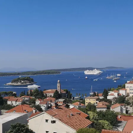 Kresic Апартаменти *