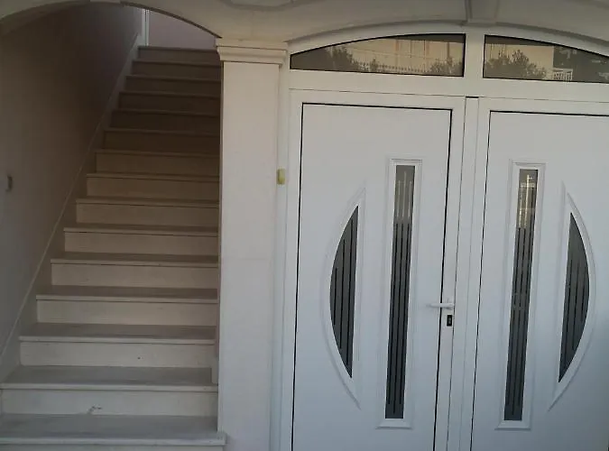 Kresic Διαμέρισμα Χβαρ