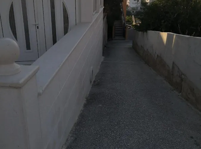 Kresic Διαμέρισμα *