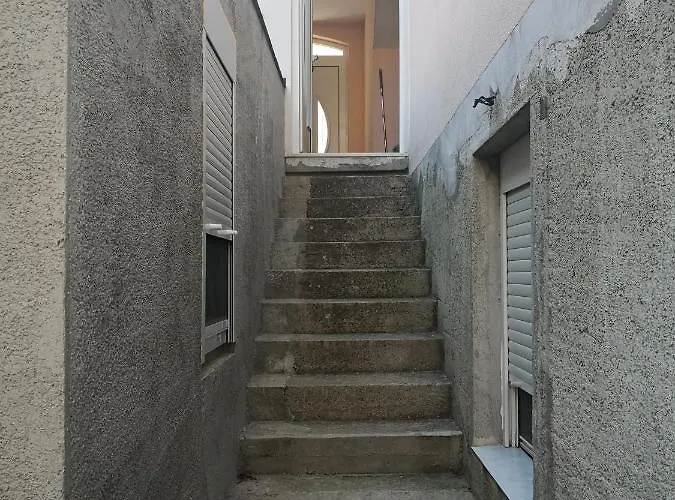 Kresic Διαμέρισμα *