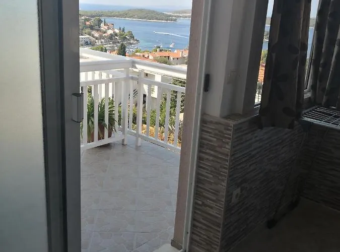 Kresic Appartement Hvar Town