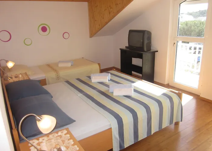 Kresic Appartement Hvar Town