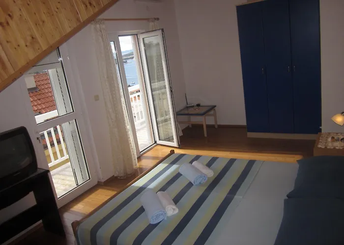 Kresic Διαμέρισμα *