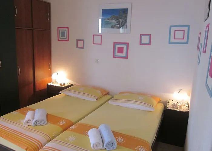 Appartement Kresic *