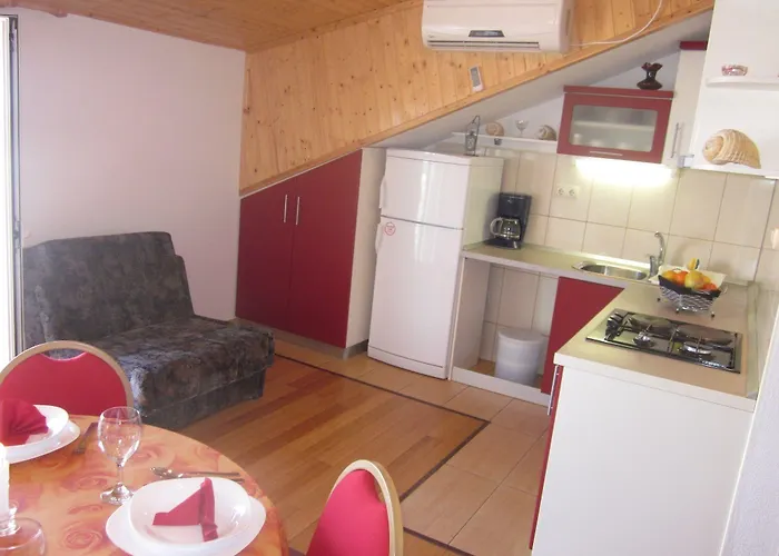 Kresic Appartement Hvar Town