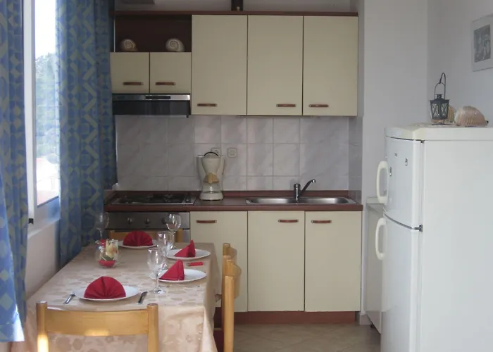 Διαμέρισμα Kresic *