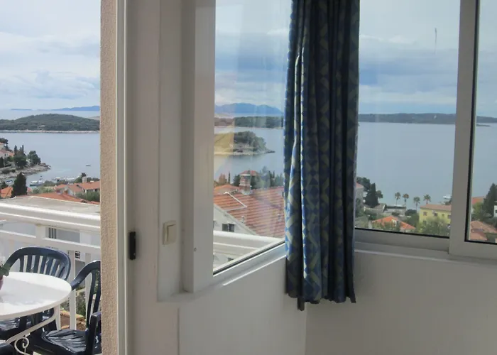 Kresic Appartement Hvar Town