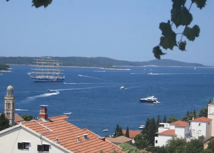 Kresic Appartement *