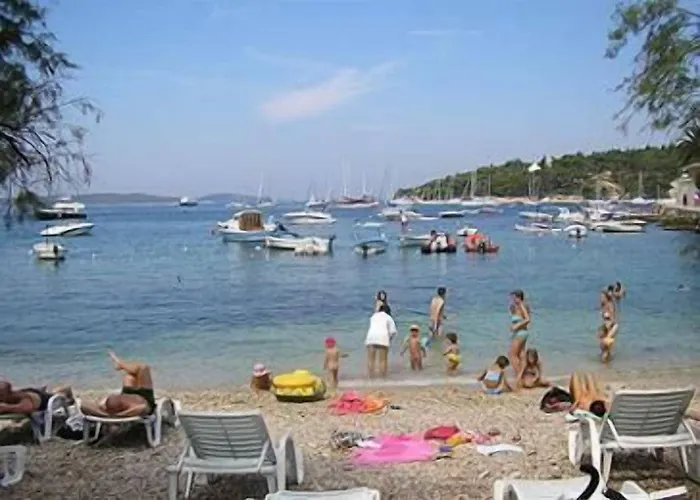 Kresic Διαμέρισμα *