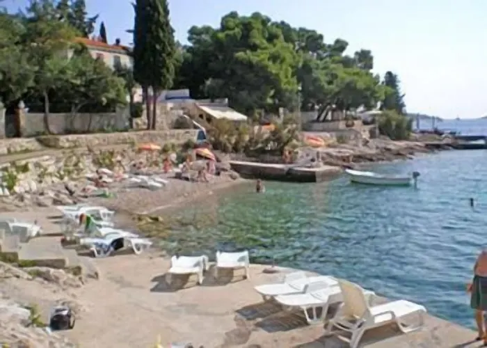 Kresic Appartement Hvar Town