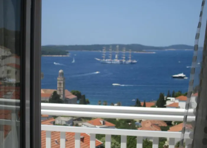 Kresic Appartement Hvar Town