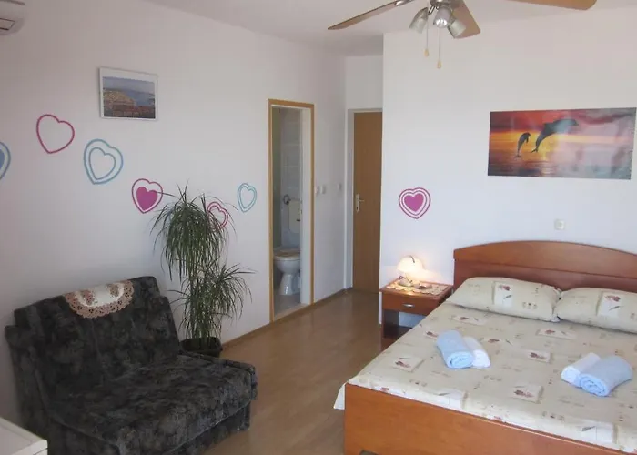 Διαμέρισμα Kresic