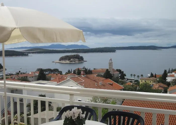 Kresic Appartement *