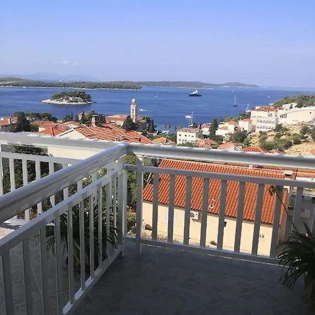 Appartement Kresic Hvar Town