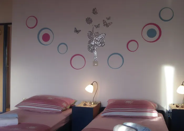 Kresic Apartment Hvar Town