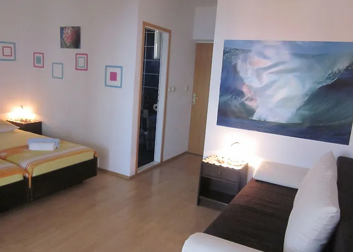 Apartment Kresic Hvar Town