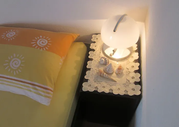 Apartment Kresic Hvar Town