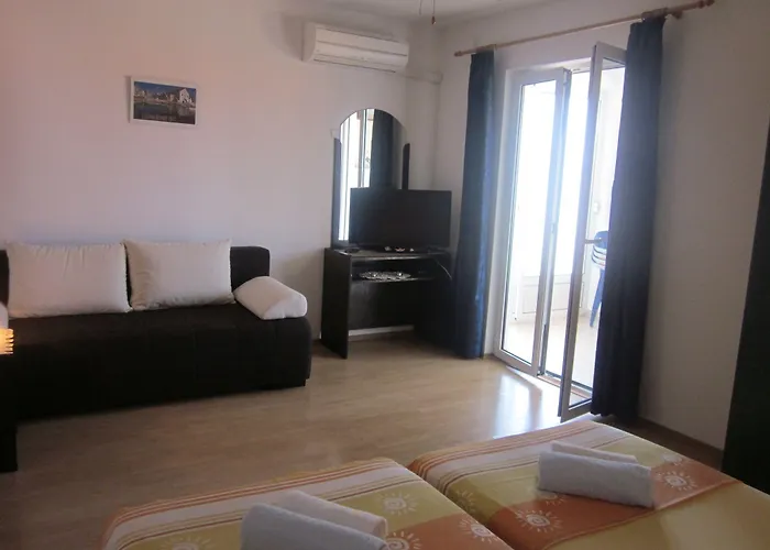 Apartment Kresic Hvar Town