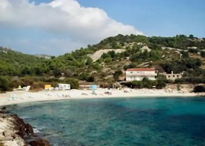 Kresic Apartment Hvar Town