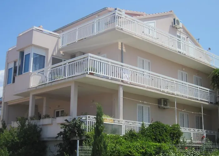 Kresic Apartment Hvar Town